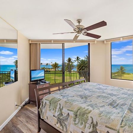 Appartement Kauhale Makai 535 à Kihei Extérieur photo