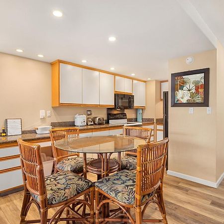 Appartement Kauhale Makai 535 à Kihei Extérieur photo