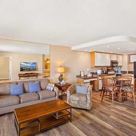 Appartement Kauhale Makai 535 à Kihei Extérieur photo