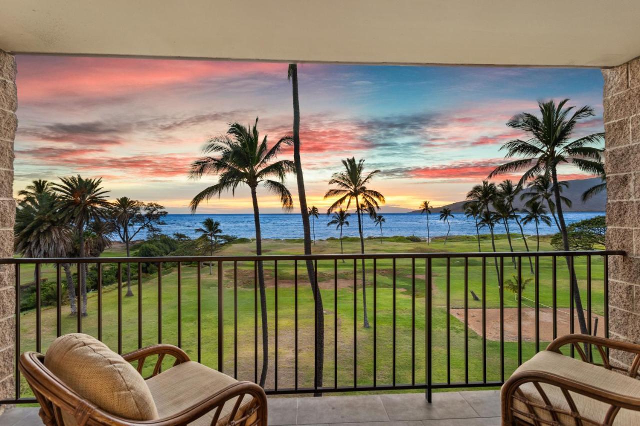 Appartement Kauhale Makai 535 à Kihei Extérieur photo