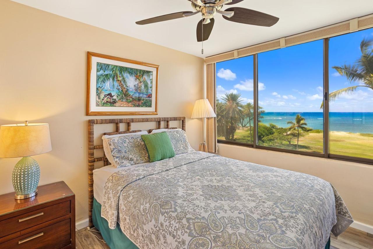 Appartement Kauhale Makai 535 à Kihei Extérieur photo