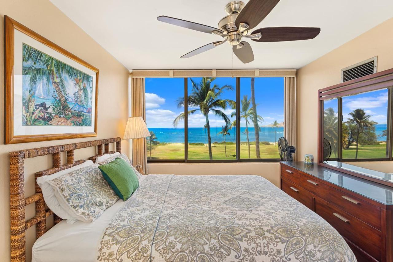 Appartement Kauhale Makai 535 à Kihei Extérieur photo