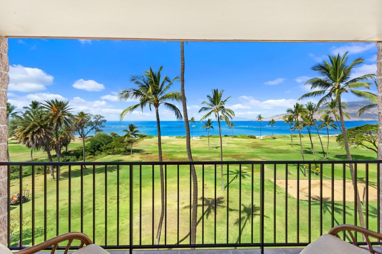 Appartement Kauhale Makai 535 à Kihei Extérieur photo