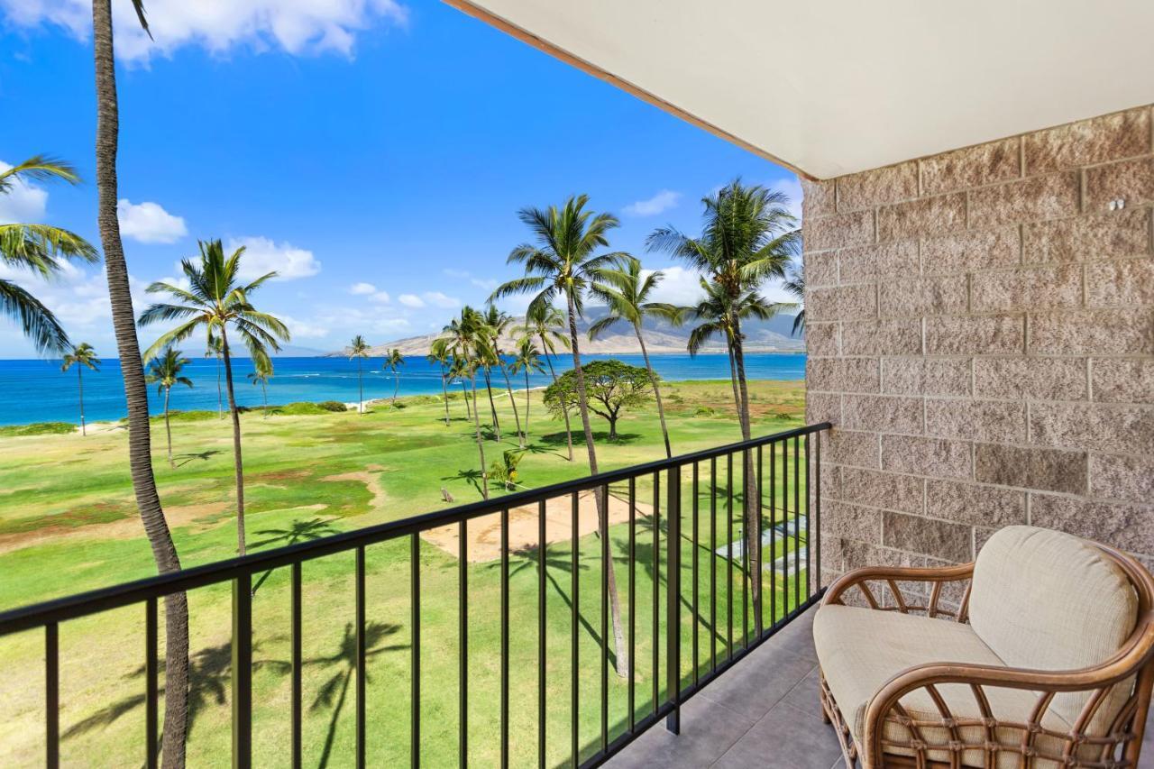 Appartement Kauhale Makai 535 à Kihei Extérieur photo