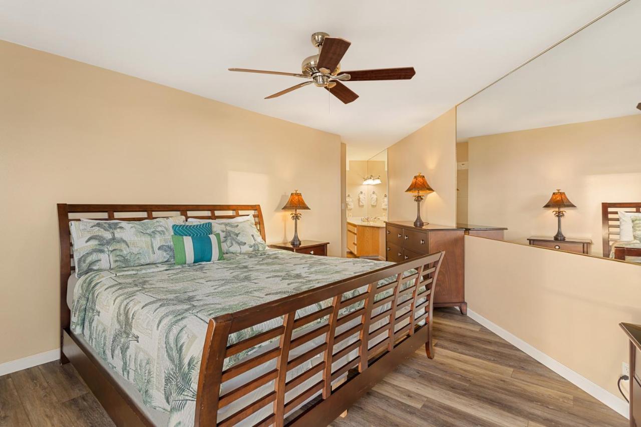 Appartement Kauhale Makai 535 à Kihei Extérieur photo