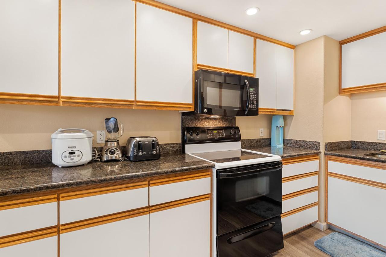 Appartement Kauhale Makai 535 à Kihei Extérieur photo