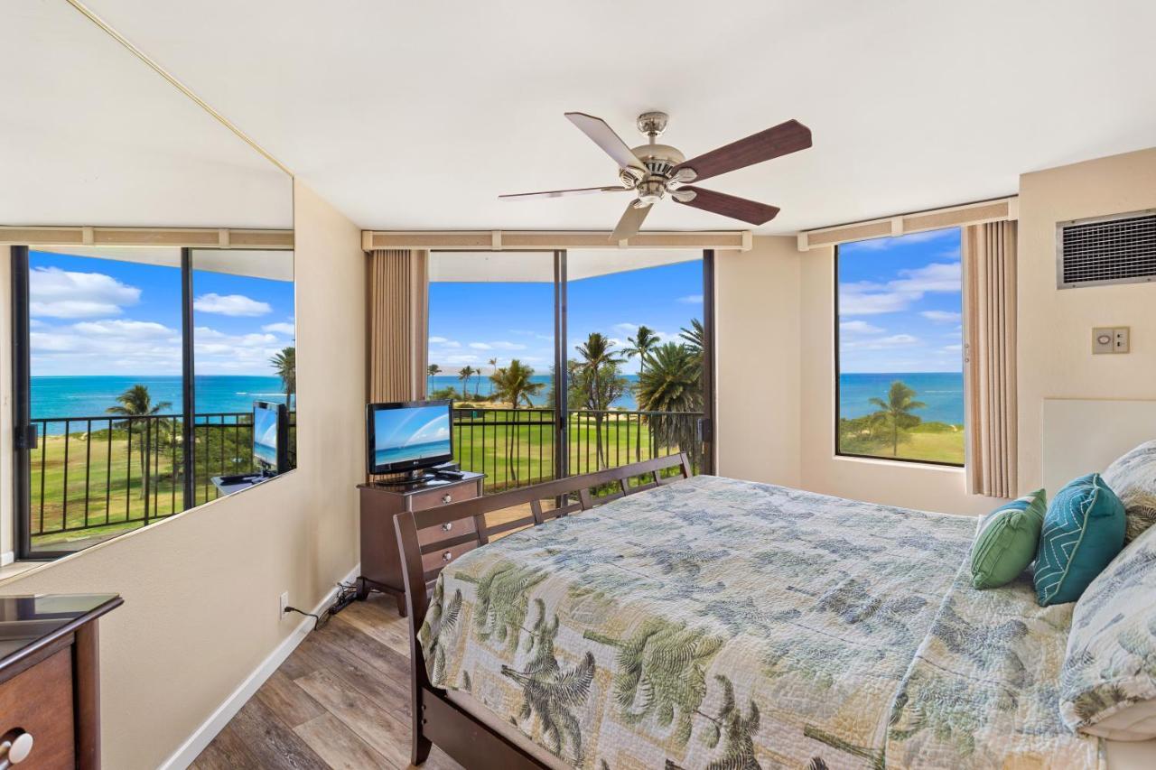 Appartement Kauhale Makai 535 à Kihei Extérieur photo