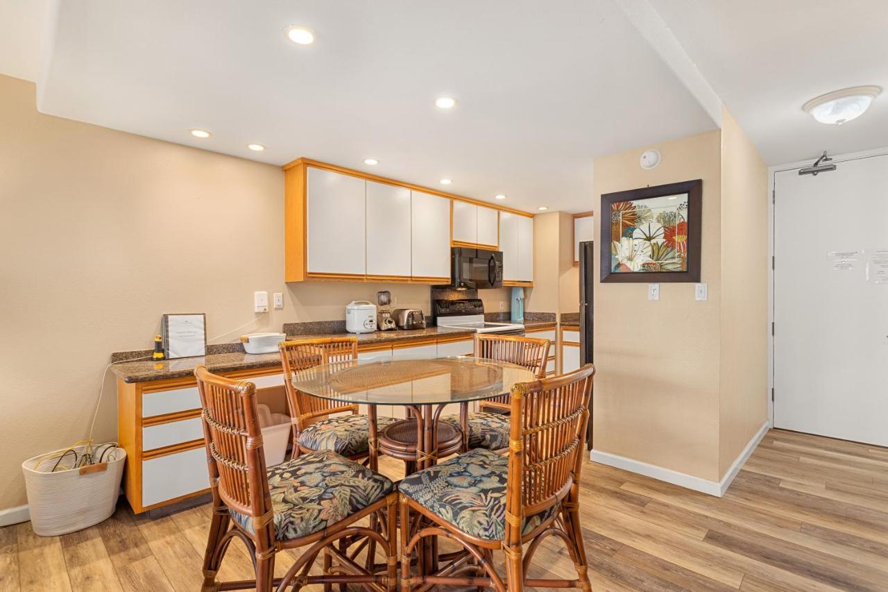 Appartement Kauhale Makai 535 à Kihei Extérieur photo